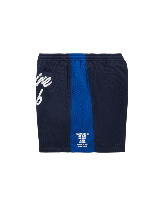 Mesh Switching Shorts