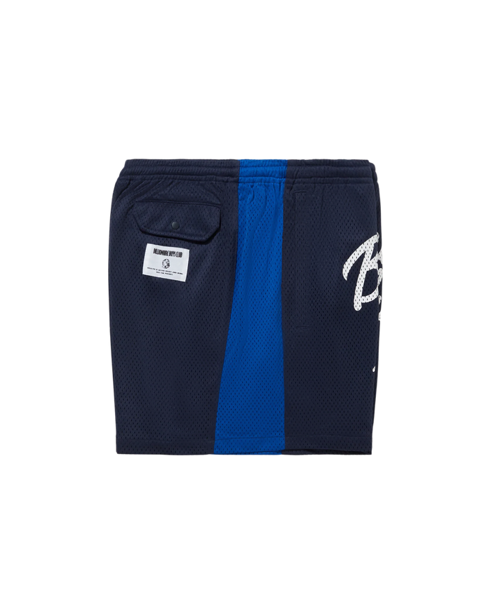 Mesh Switching Shorts