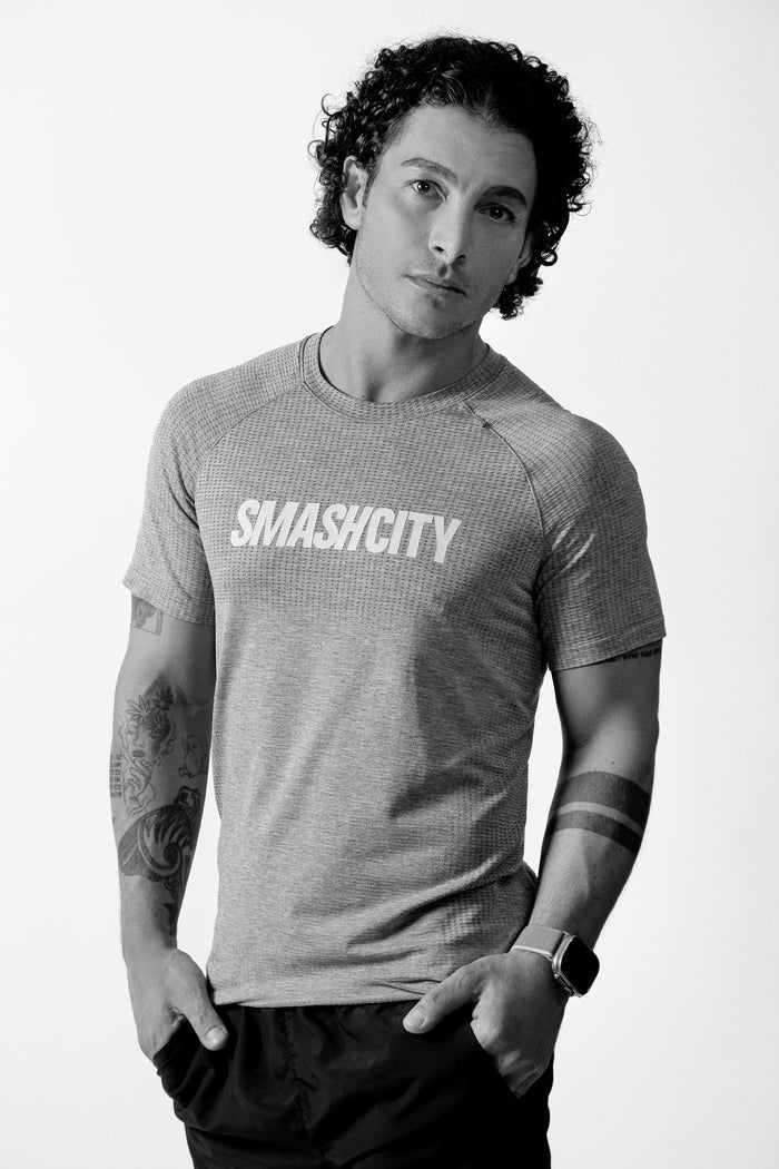 Metal Vent Tech Short Sleeve