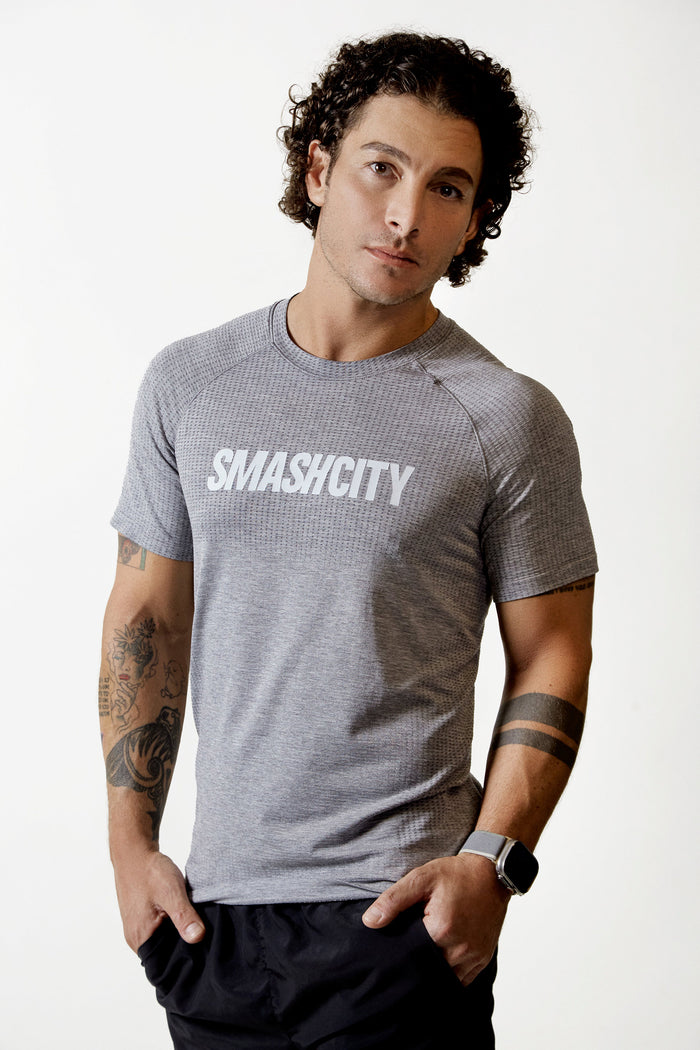 Metal Vent Tech Short Sleeve