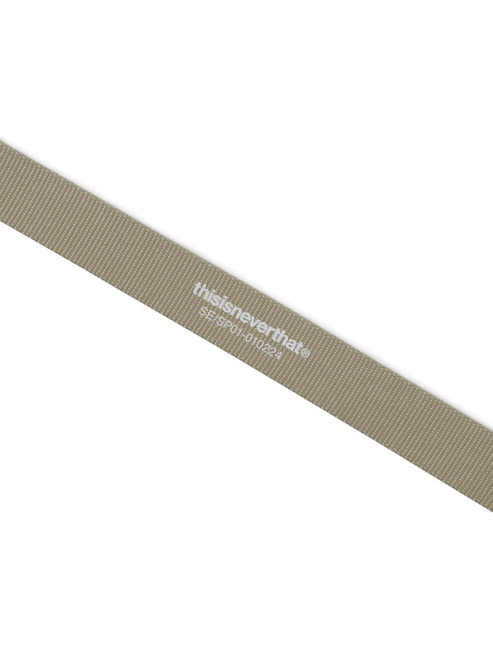Military Belt