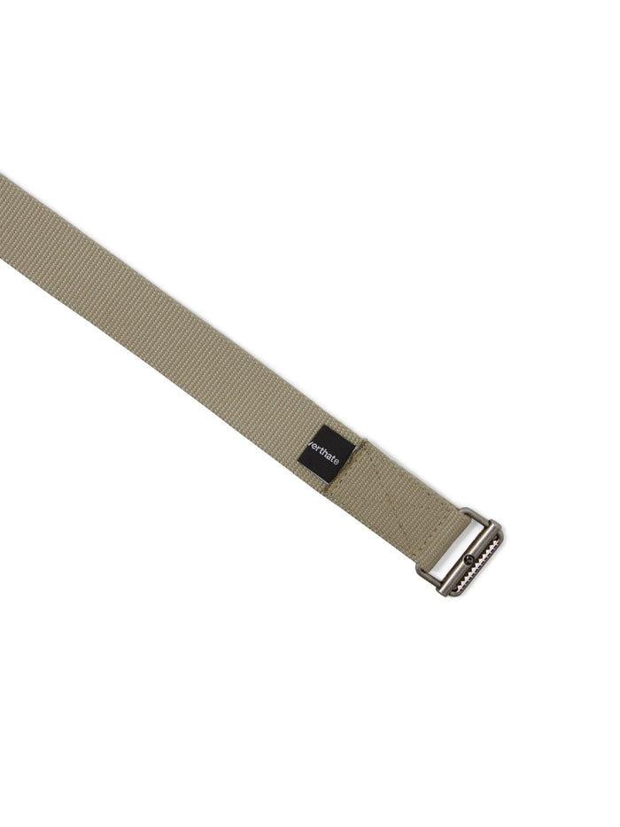 Military Belt