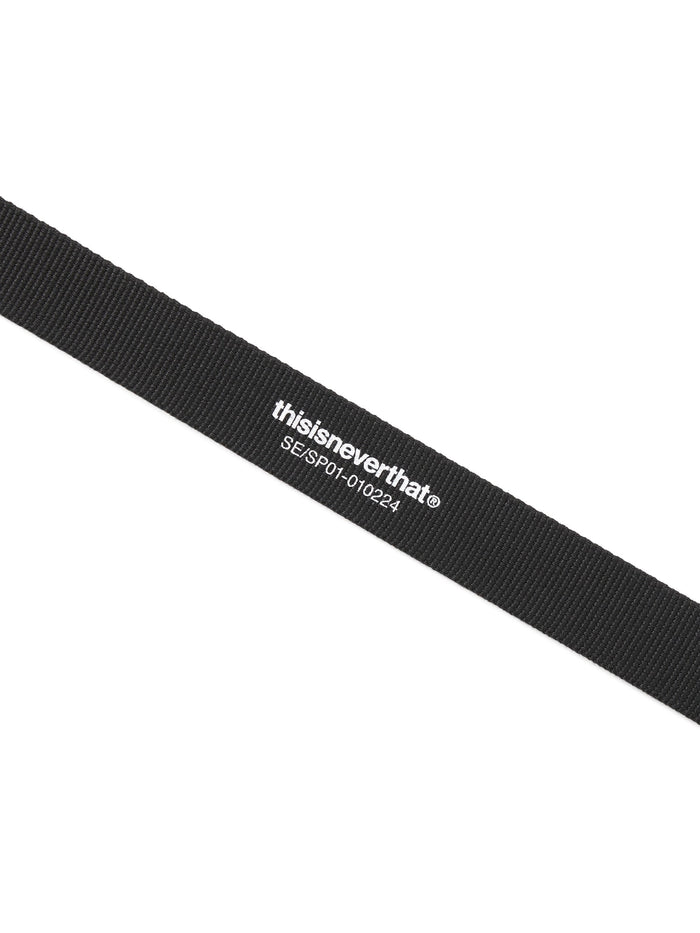 Military Belt