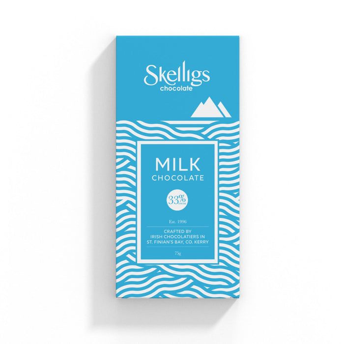Milk Chocolate Bar