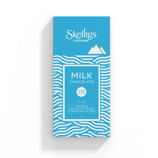 Milk Chocolate Bar