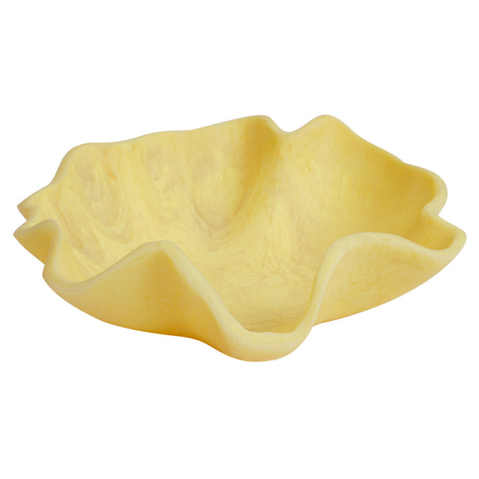 Milly Bowl - Aspen Gold Medium