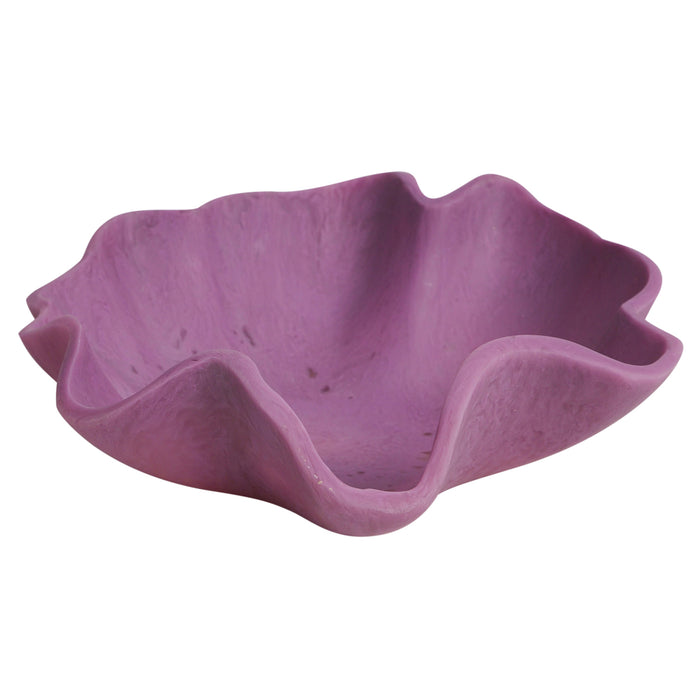 Milly Bowl - Orchid