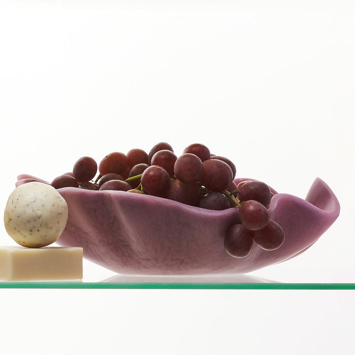 Milly Bowl - Orchid