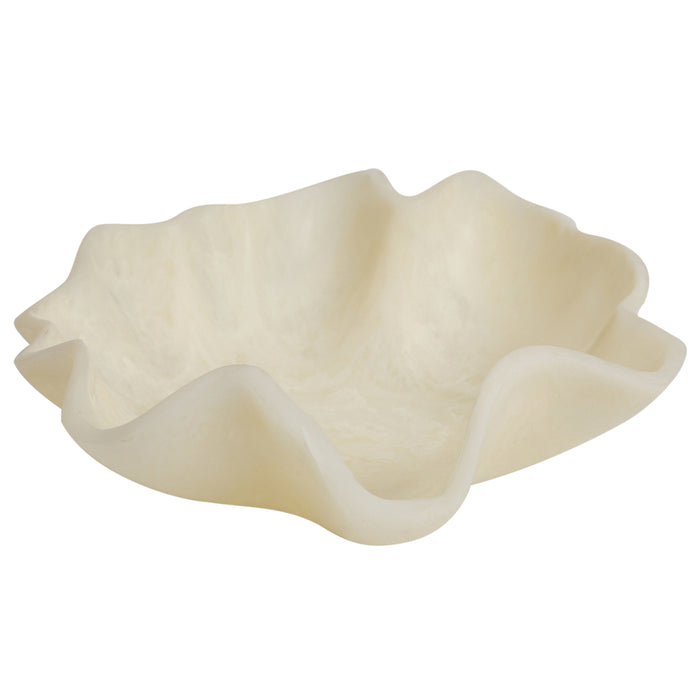 Milly Bowl - Pearl Medium