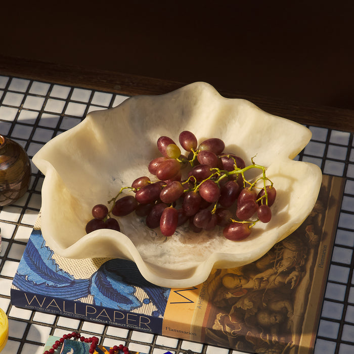 Milly Bowl - Pearl Medium