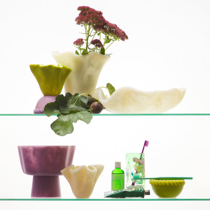 Milly Bowl - Pearl Medium
