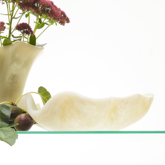 Milly Bowl - Pearl Medium