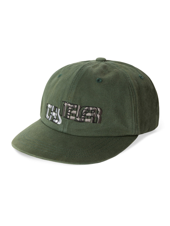 Misalign Cap