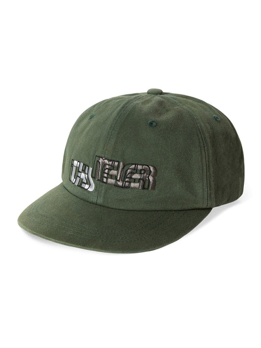 Misalign Cap