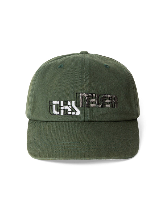 Misalign Cap