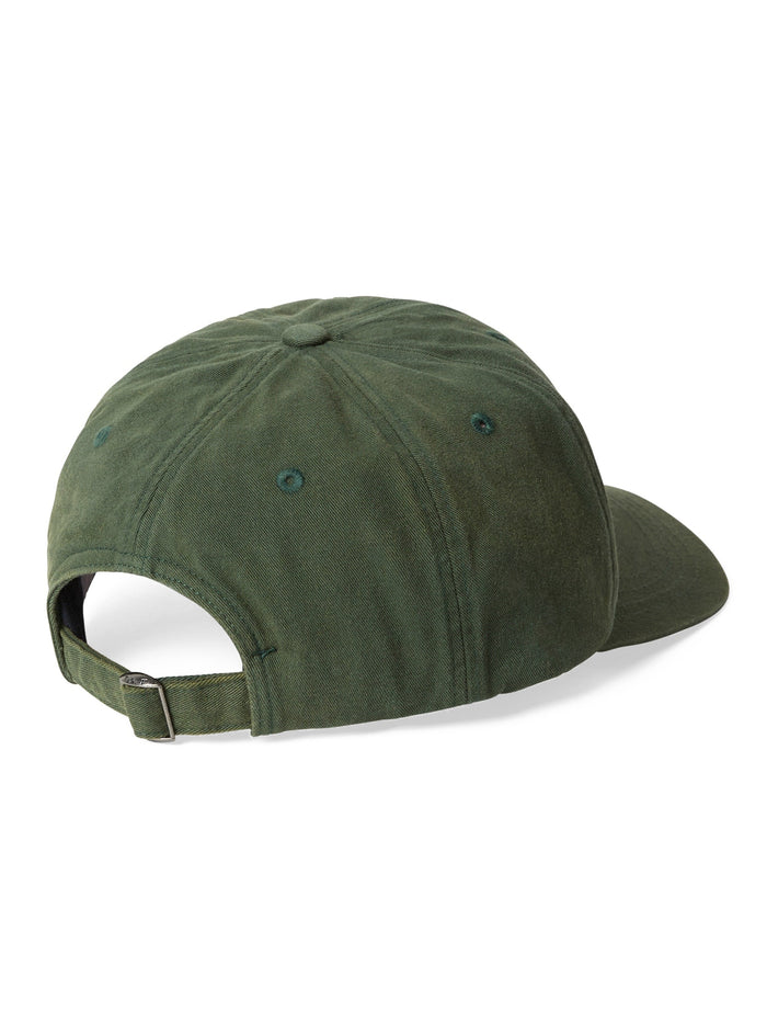 Misalign Cap