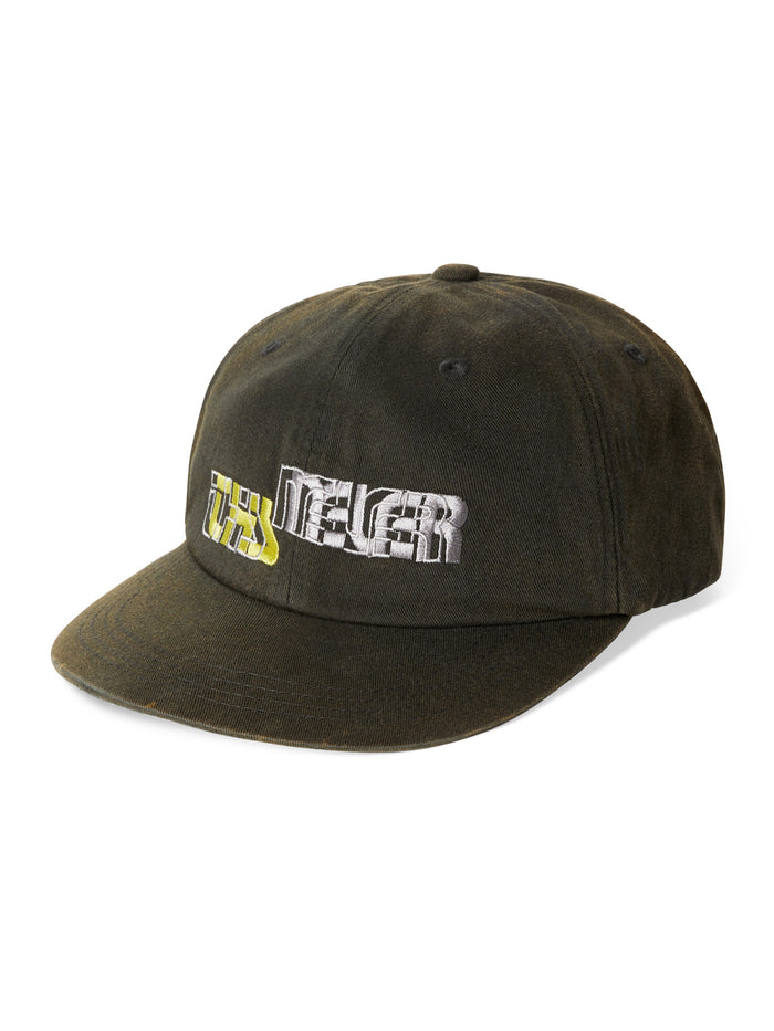 Misalign Cap