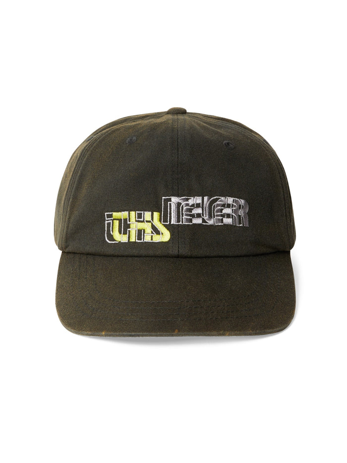 Misalign Cap