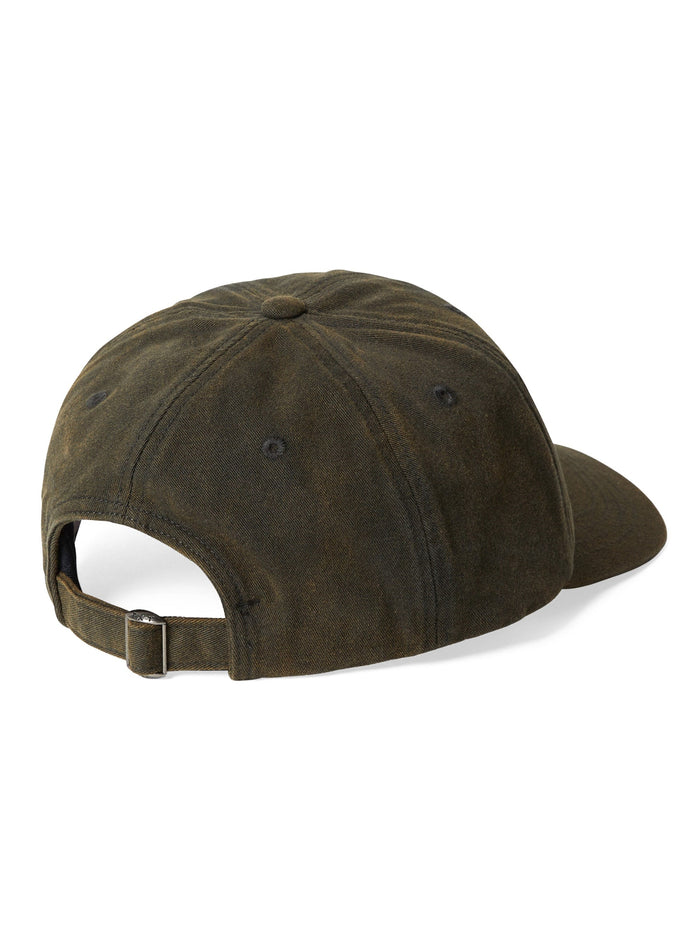 Misalign Cap