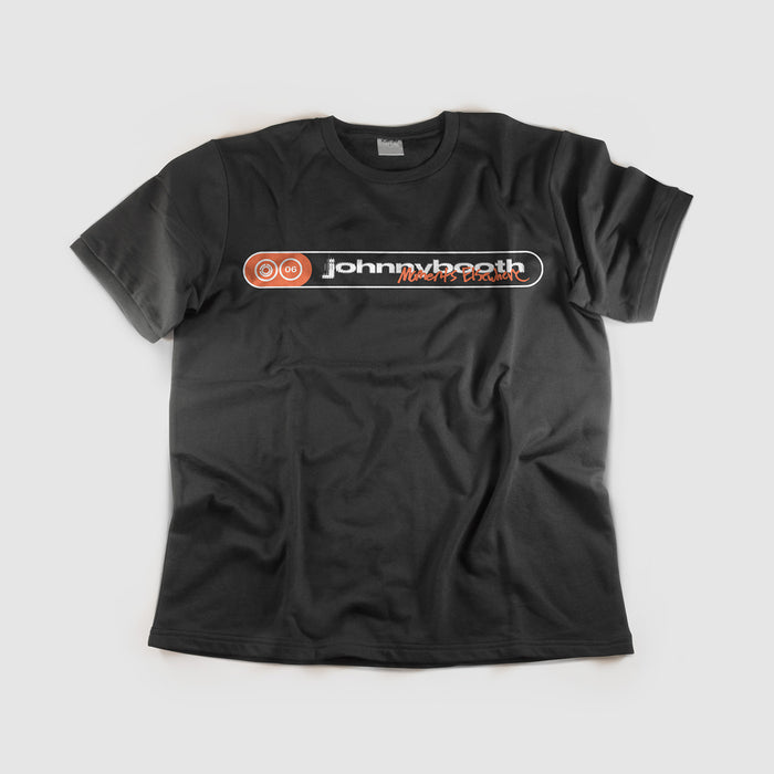 johnny booth Moments Elsewhere - Pepper T-Shirt front