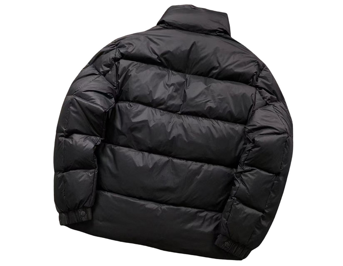 Moncler Citala Down Jacket Black