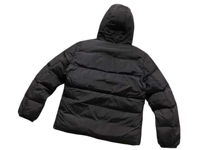 Moncler Montcla Down Jacket Black