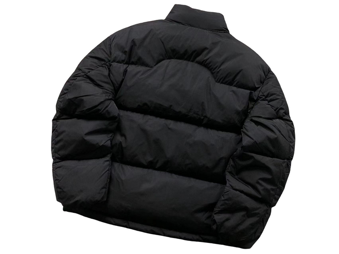 Moncler x Palm Angels Rodmar Down Jacket Black