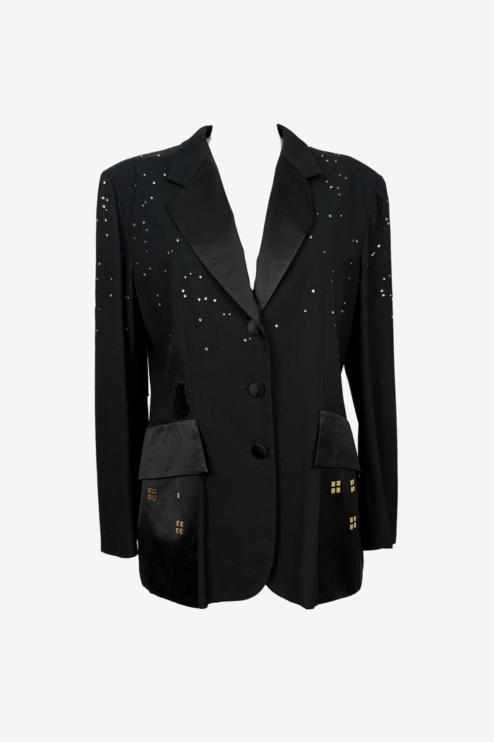 Moschino Cheap and Chic Blazer