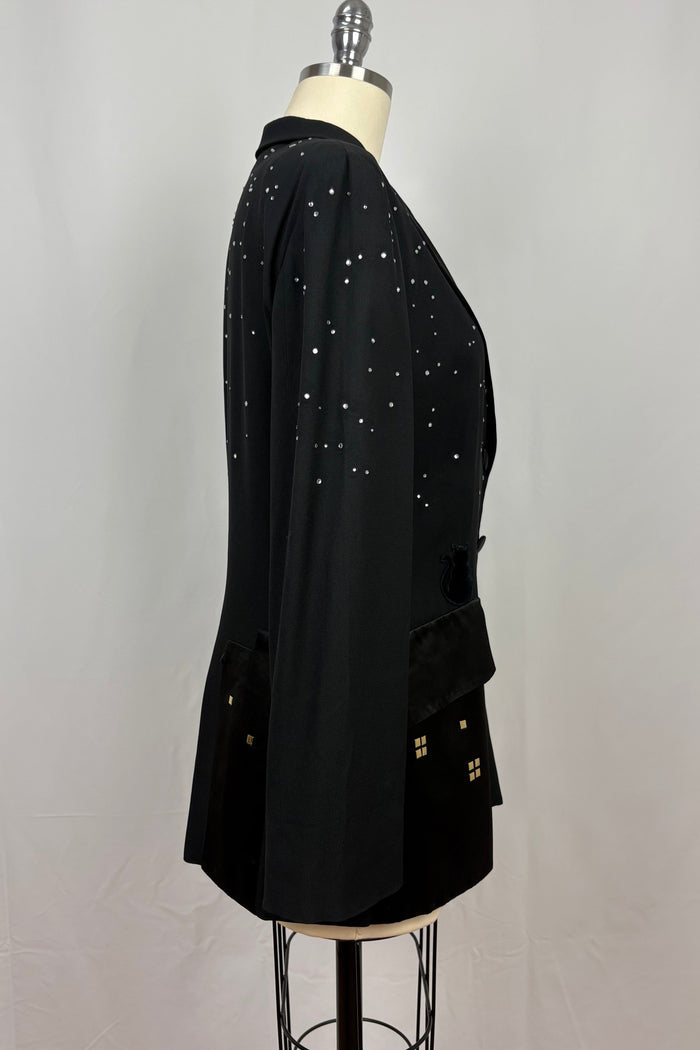 Moschino Cheap and Chic Blazer