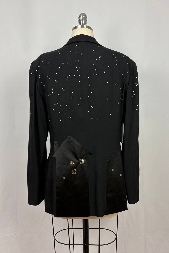 Moschino Cheap and Chic Blazer