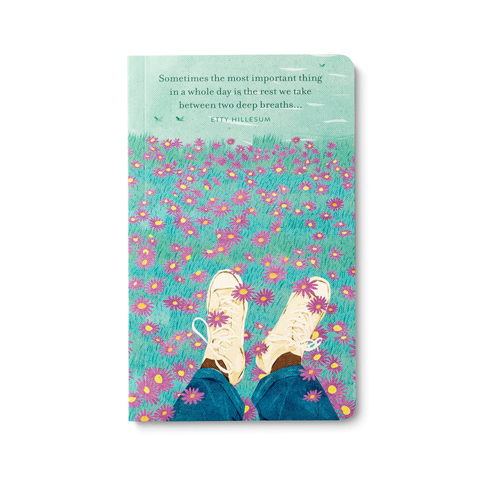 Most Important Thing Journal - The New York Public Library Shop
