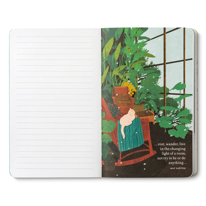 Most Important Thing Journal - The New York Public Library Shop