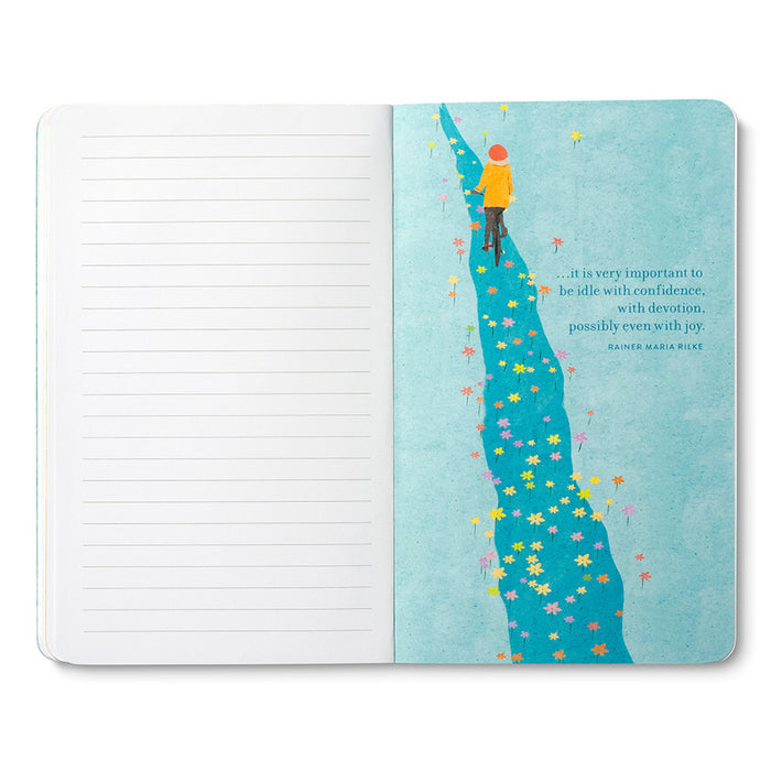 Most Important Thing Journal - The New York Public Library Shop