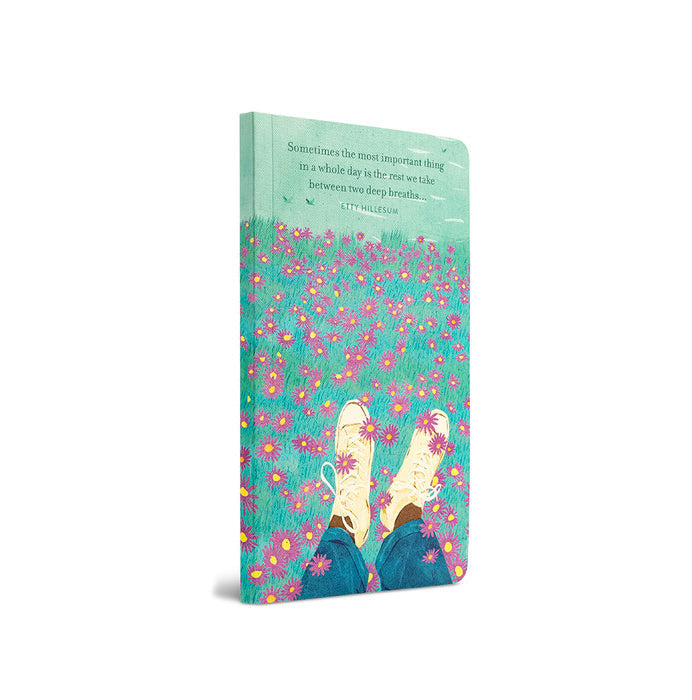 Most Important Thing Journal - The New York Public Library Shop