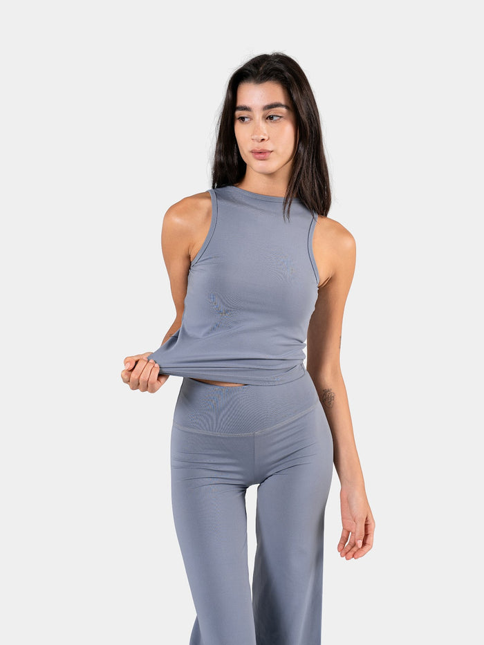 STEEL BLUE / XS