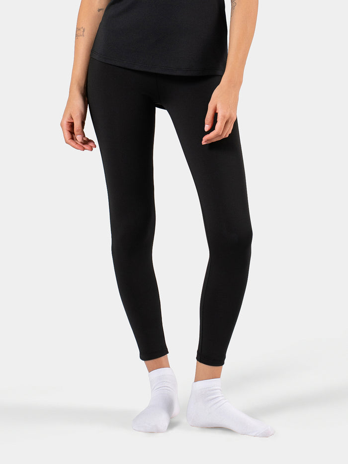 MOVE ESSENTIAL LEGGINGS BLACK 1