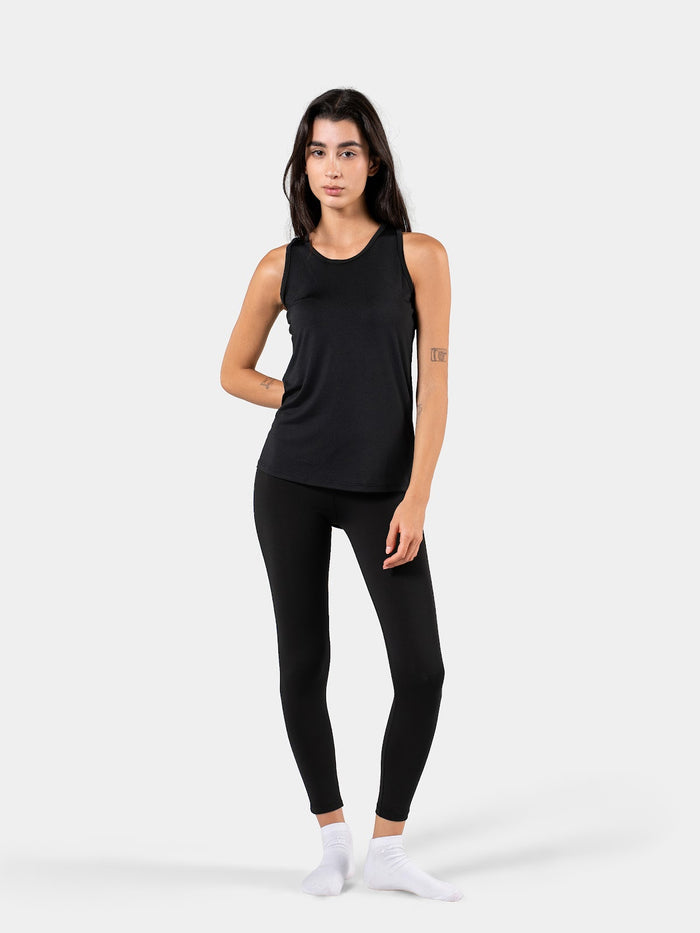 MOVE ESSENTIAL LEGGINGS BLACK 2