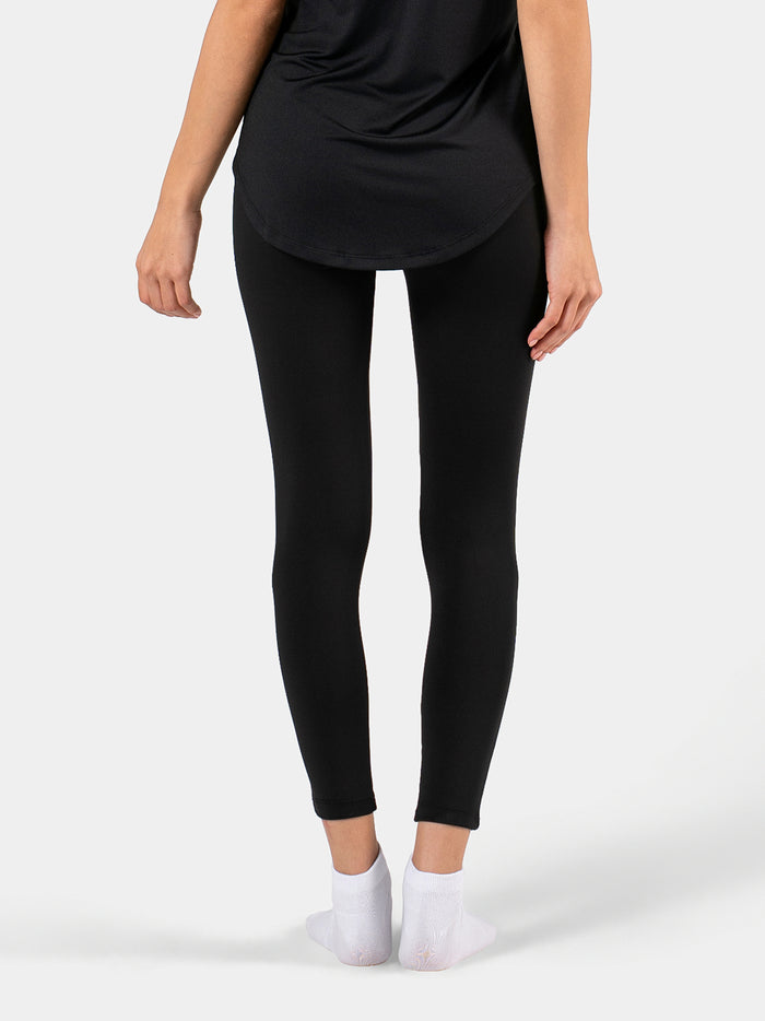 MOVE ESSENTIAL LEGGINGS BLACK 5