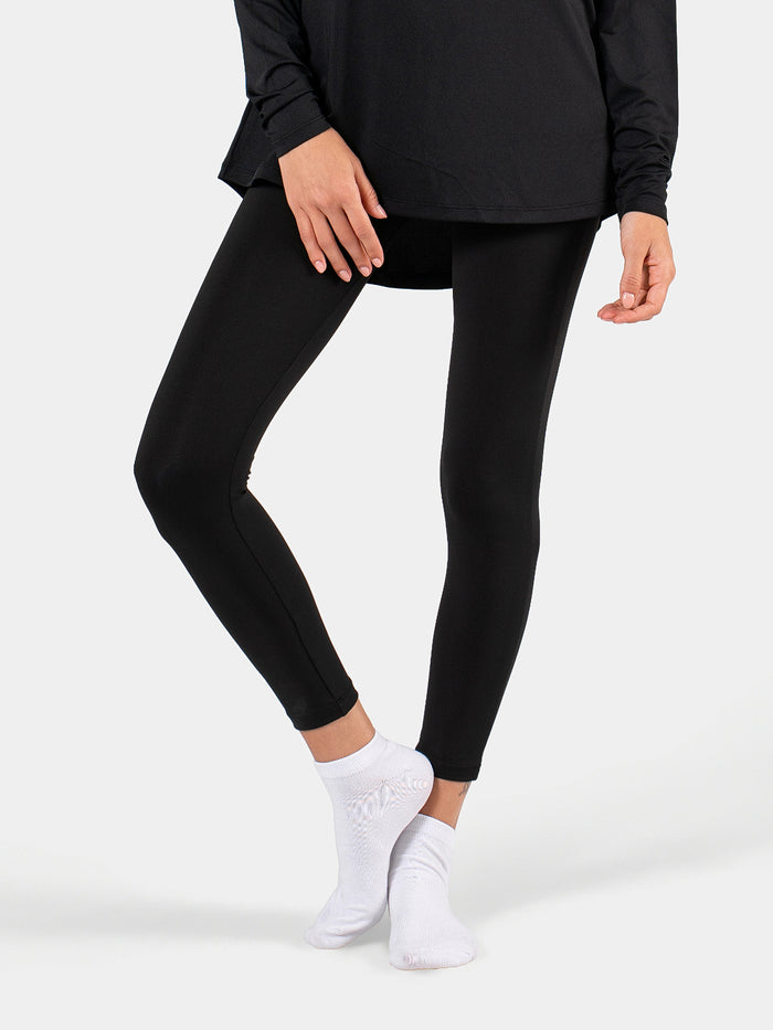 MOVE ESSENTIAL LEGGINGS BLACK 6