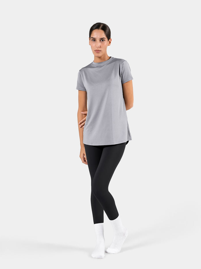 LIGHT-GREY / XS