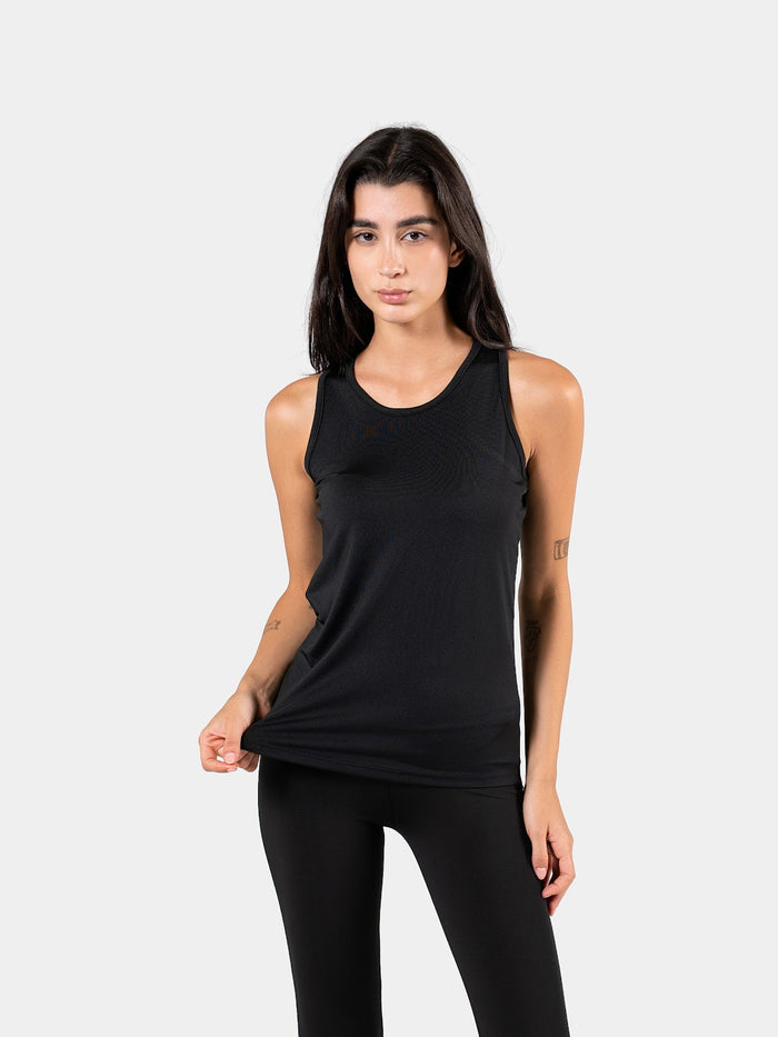 BLACK / XS