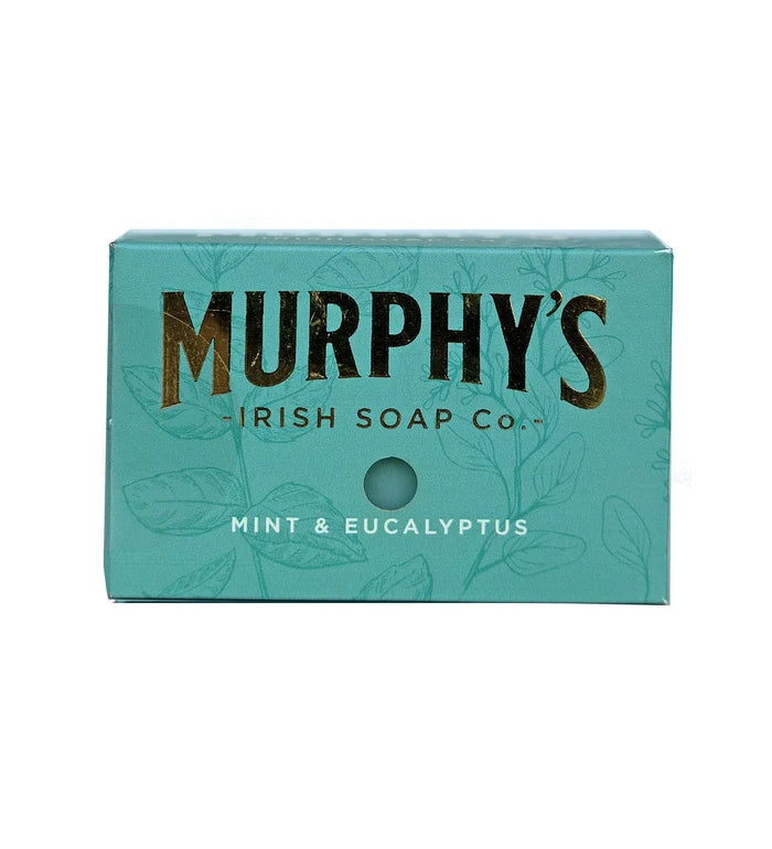 Murphy's Irish Soap Bar