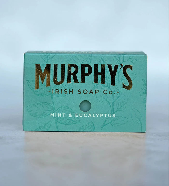 Murphy's Irish Soap Bar