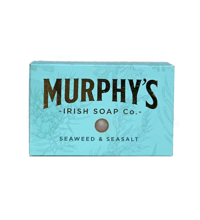 Murphy's Irish Soap Bar