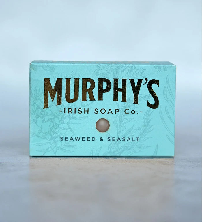Murphy's Irish Soap Bar