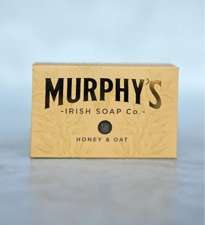 Murphy's Irish Soap Bar