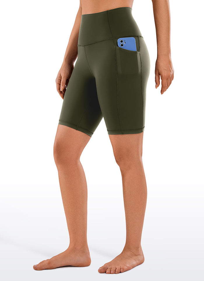 Olive Green / XXS