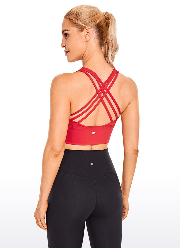 Crimson / XS