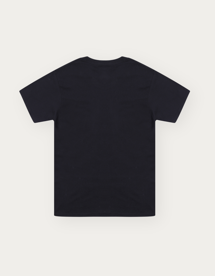 NATIONAL CHAMPS TEE BLACK