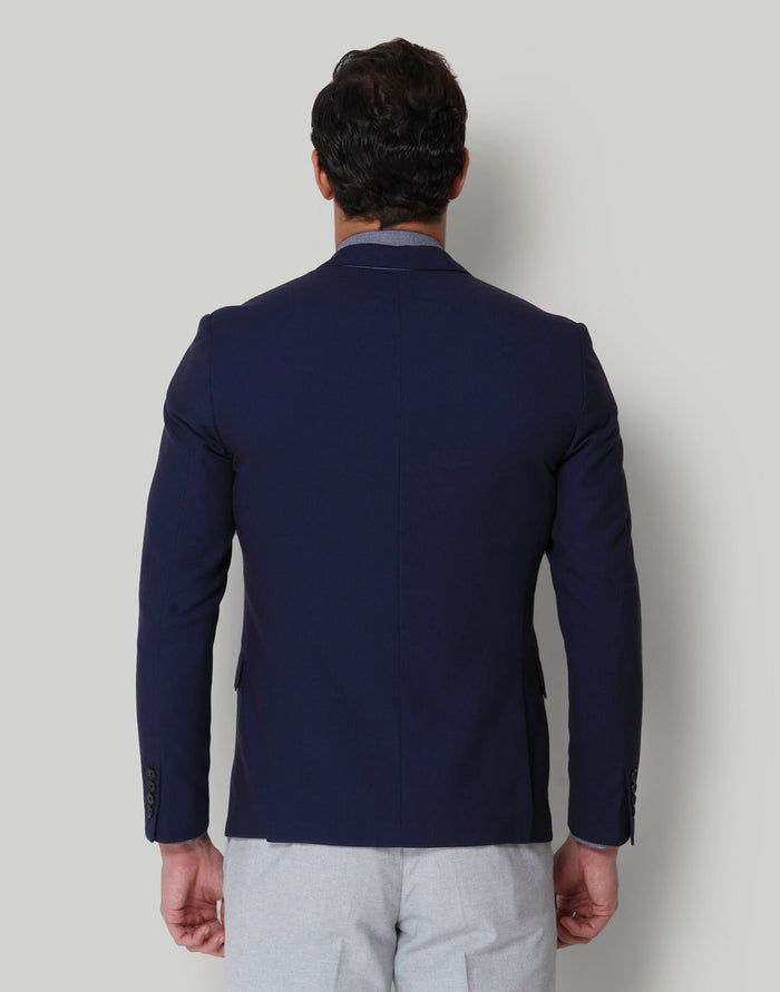 Navy Blue Blazer